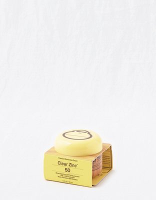 Sun Bum Clear Zinc Cream - SPF 50