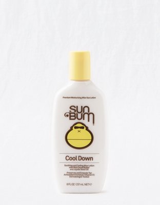 Sun Bum Cool Down Lotion