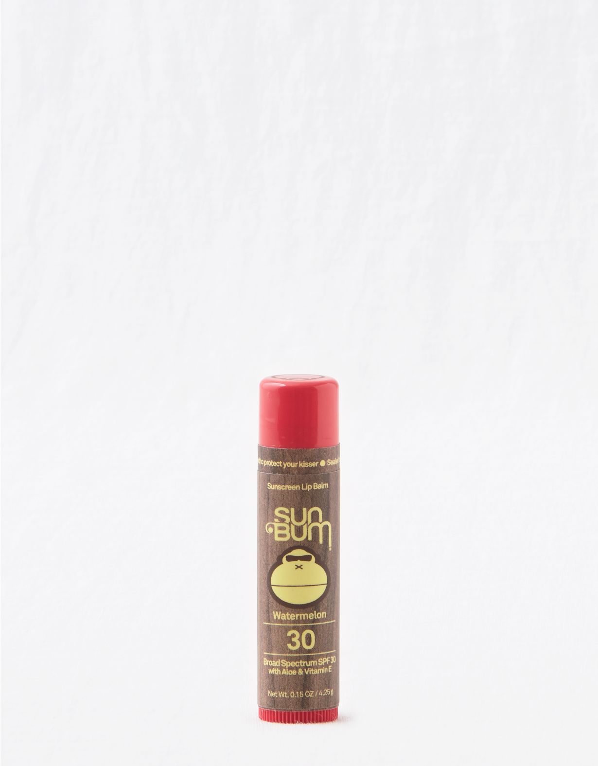 Sun Bum Original Sunscreen Lip Balm - SPF 30