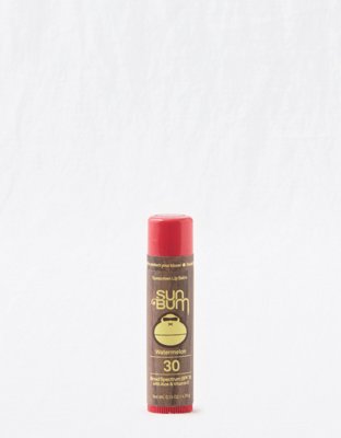 Sun Bum Original Sunscreen Lip Balm - SPF 30
