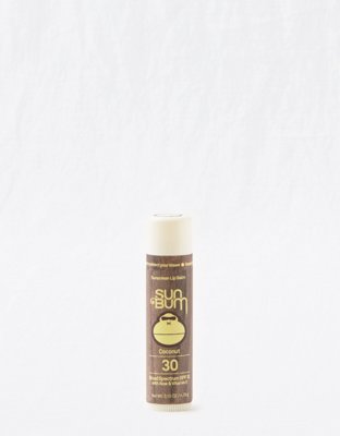 Sun Bum Original Sunscreen Lip Balm - SPF 30