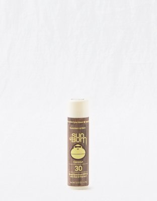 Sun Bum Original Sunscreen Lip Balm - SPF 30