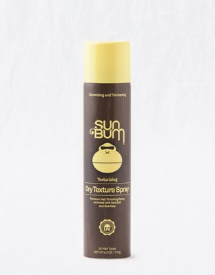 Sun Bum Dry Texture Spray