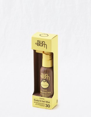 Sun Bum Scalp & Hair Mist - SPF 30
