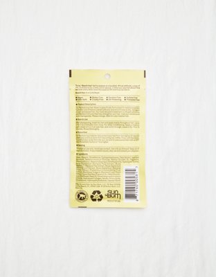 Aerie Sun Bum Revitalizing Hair Mask — фото 2