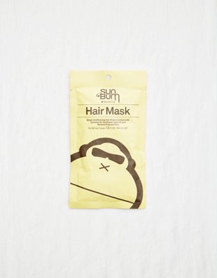 Sun Bum Revitalizing Hair Mask