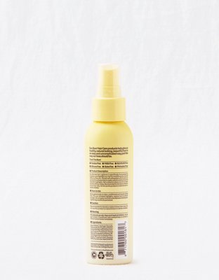 Sun Bum Hair Lightener