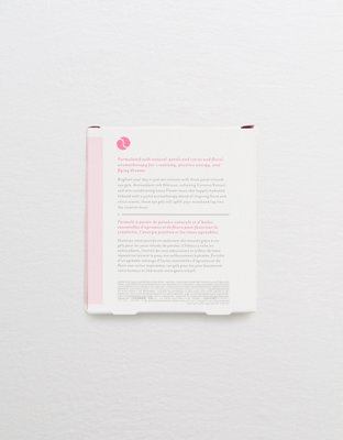 Aerie Patchology Moodpatch Happy Place Eyegels — фото 3