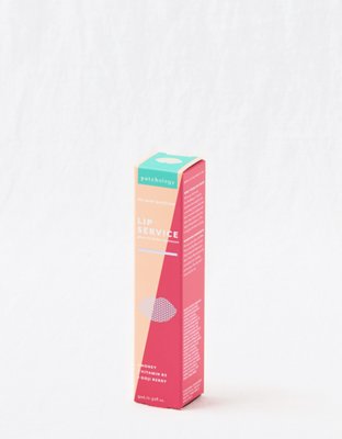 Patchology Lip Service Gloss-To-Balm Treatment