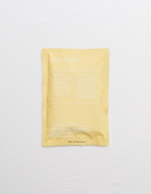 Patchology Best Foot Forward Pedicure Mask