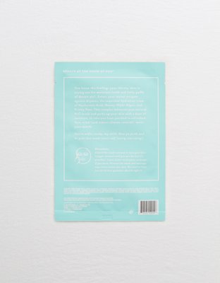 Aerie Patchology Get Dewey With It Sheet Mask — фото 2