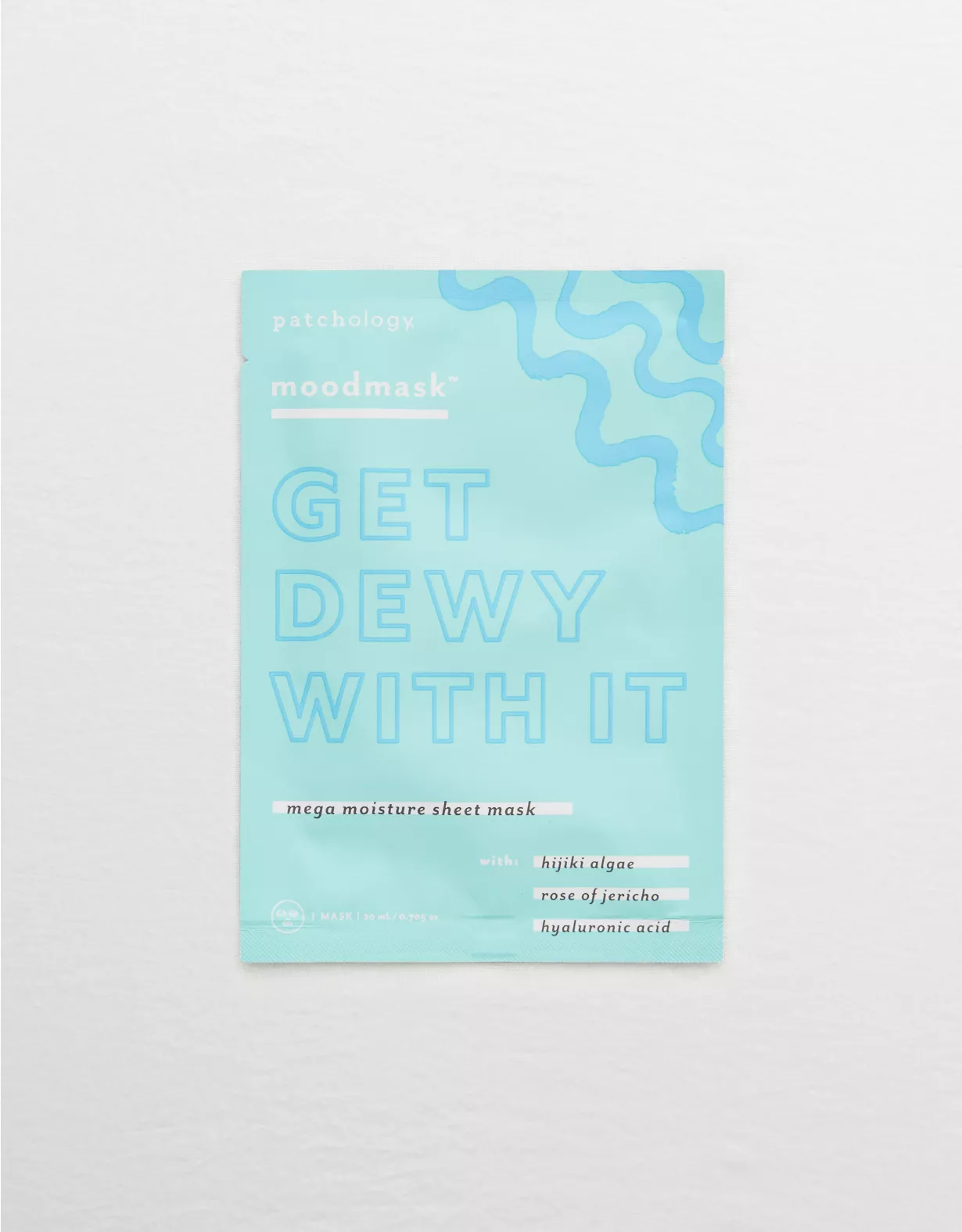 Patchology Get Dewey With It Sheet Mask