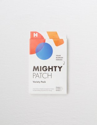 Mighty Patch Variety Pack