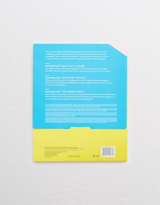 Aerie Patchology All The Feels Mask Pack — фото 3