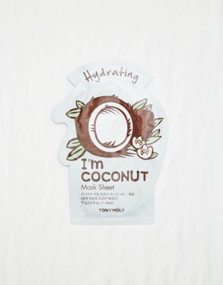 Tony Moly I'm Real Coconut - Hydrating