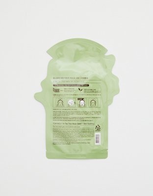 Tony Moly I'm Real Tea Tree - Skin Soothing