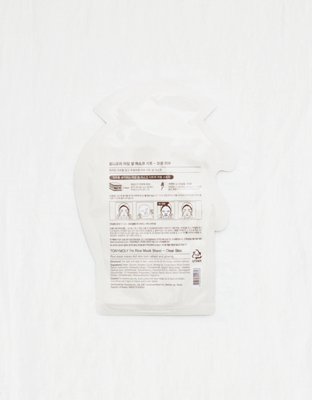 Aerie Tony Moly I'm Real Rice - Clear Skin — фото 2