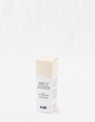 Blume Meltdown Acne Oil