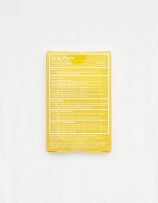 Touchland Vanilla Moisturizing Hand Sanitizer