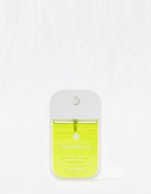 Touchland Aloe Vera Moisturizing Hand Sanitizer