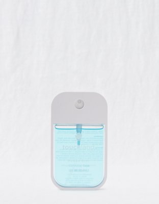 Touchland Mint Moisturizing Hand Sanitizer