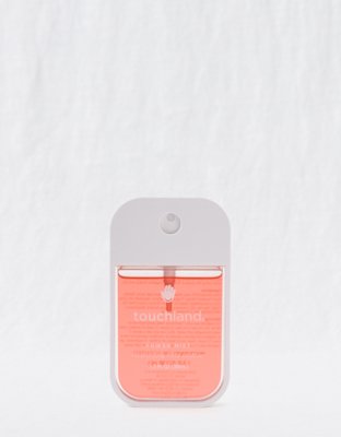 Touchland Mint Moisturizing Hand Sanitizer