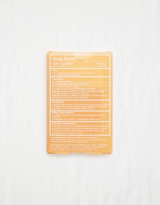 Touchland Citrus Moisturizing Hand Sanitizer