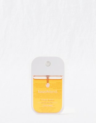 Touchland Citrus Moisturizing Hand Sanitizer