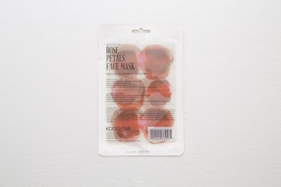 Kocostar Rose Petal Mask