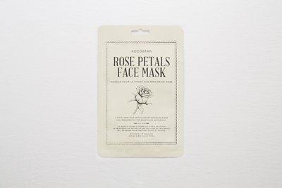 Kocostar Rose Petal Mask