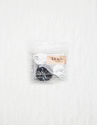 Aerie Kitsch Reusable Silicone Jars — фото 2