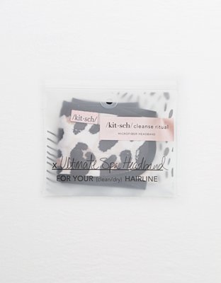 Kitsch Ultimate Spa Headband