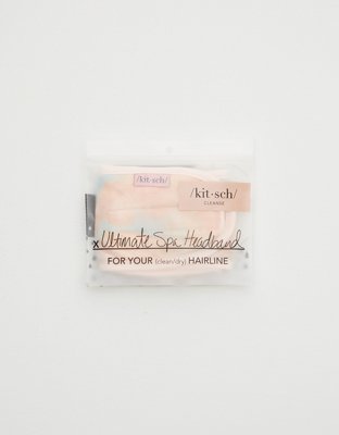 Kitsch Ultimate Spa Headband