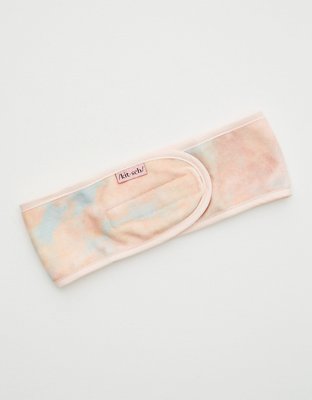 Kitsch Eco-Friendly Spa Headband