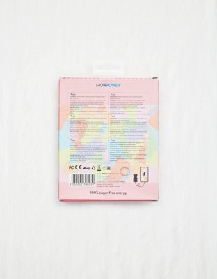 Moji Gummy Bear Powerbank