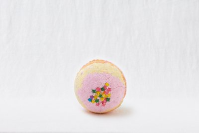 Aerie Feeling Smitten Unicorn Bath Bomb — фото 2