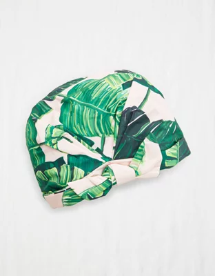 KITSCH Shower Cap