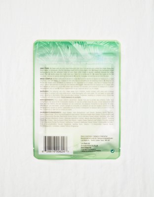 Aerie Masquebar Aloe Vera Mask — фото 2