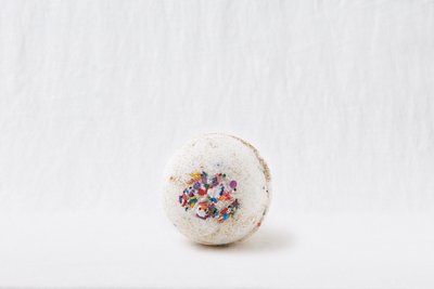 Aerie Feeling Smitten Bath Bomb — фото 2