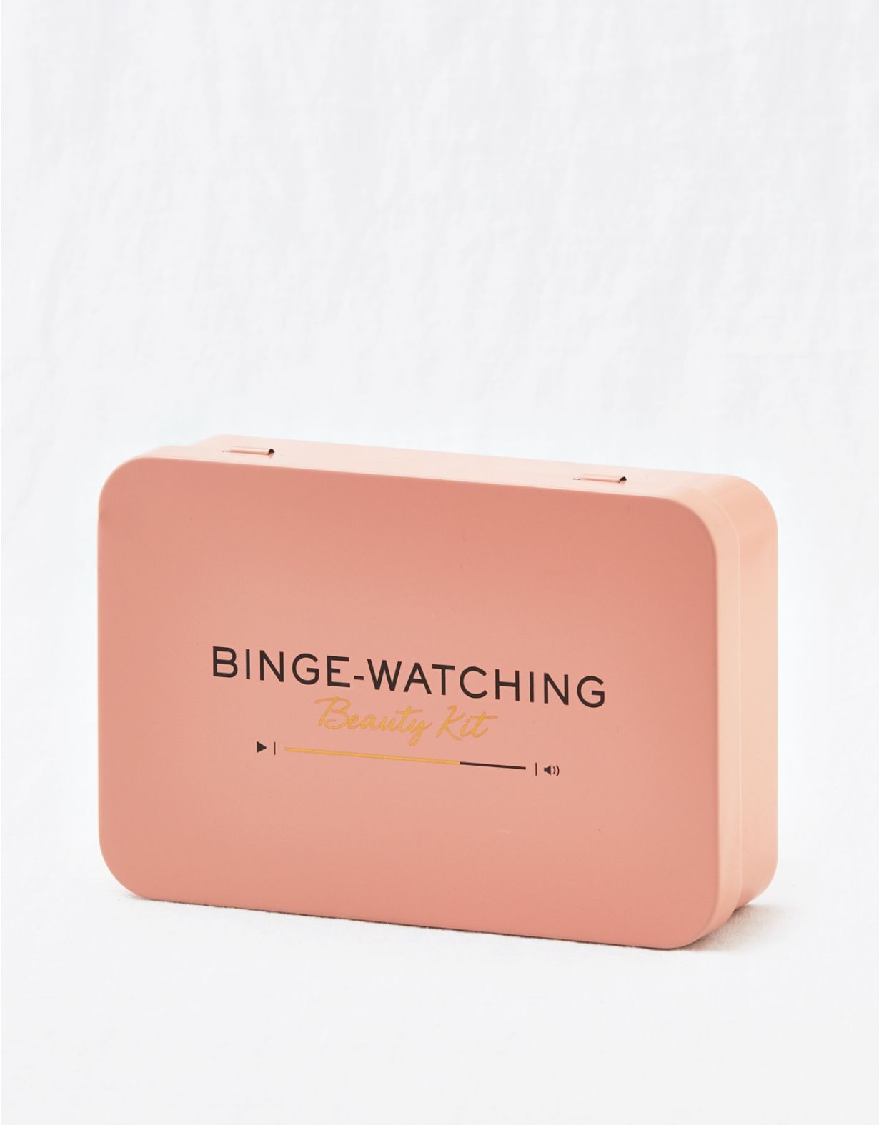 Pinch Provisions Binge Watching Beauty Kit