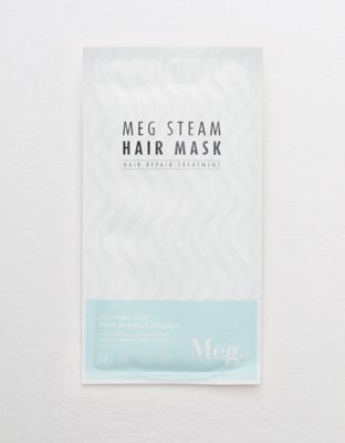 Meg Steam Hair Mask