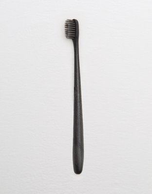 hello charcoal toothbrush