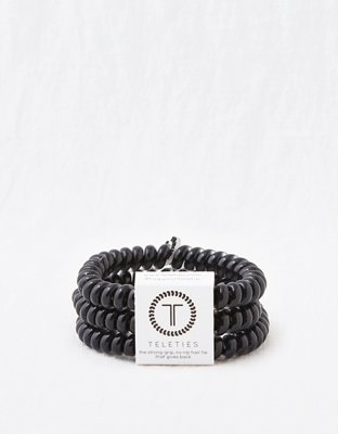 Teleties Small Hair Ties 3 Pack