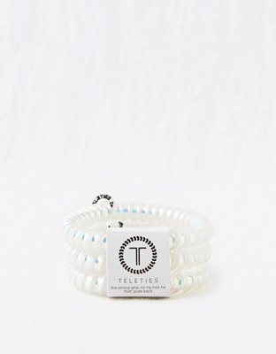 Teleties Small Hair Ties 3 Pack
