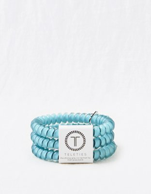 Teleties Small Hair Ties 3-Pack