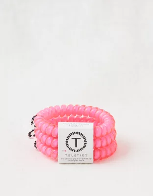 small tellie ties