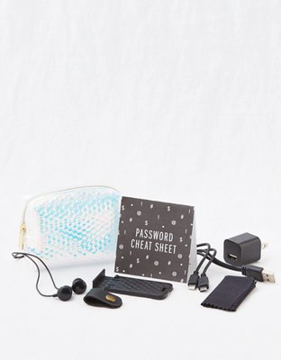 Aerie Pinch X Aerie Tech Kit — фото 2