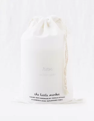 The Little Market Candle