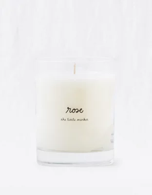 The Little Market Candle