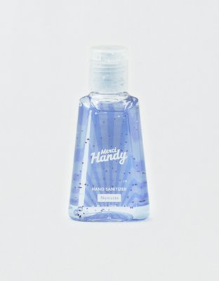 Merci Handy Hand Sanitizer Namaste